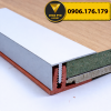 Nẹp kết thúc sàn Đà Nẵng hoàn thiện mép sàn đẹp và chắc chắn