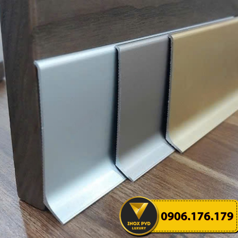 INOX  LUXURY