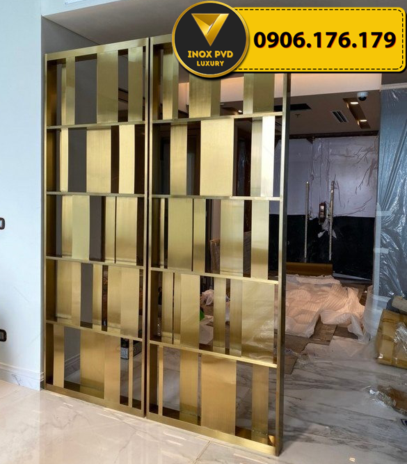 INOX  LUXURY