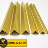 Nẹp V góc dương bảo vệ góc tường tại Cửa Lò Nghệ An