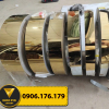 Nẹp trang trí Vinh tại Nghi Lộc giúp tạo đường nét rõ ràng và tăng tính thẩm mỹ cho tường, vách nội thất.