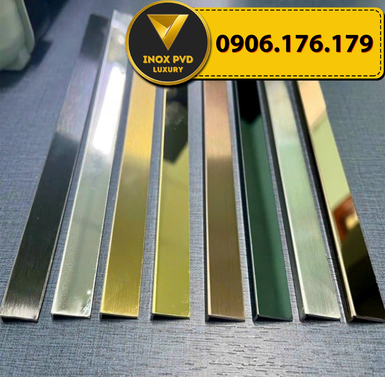 INOX  LUXURY