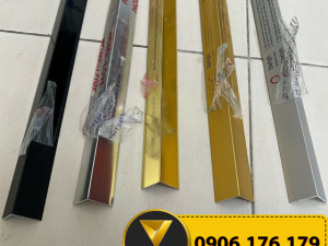 Nẹp Nhôm Chữ V