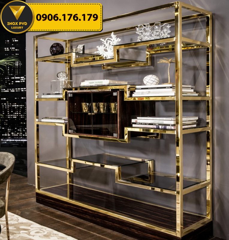 INOX  LUXURY