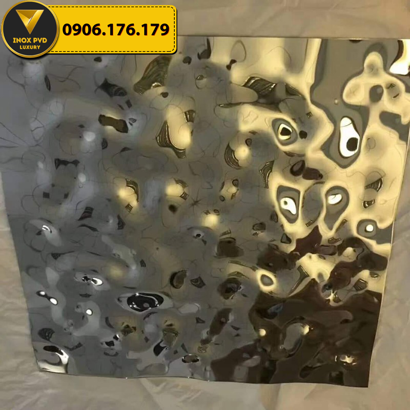 Tấm Sóng Trắng Gương - Ảnh 3