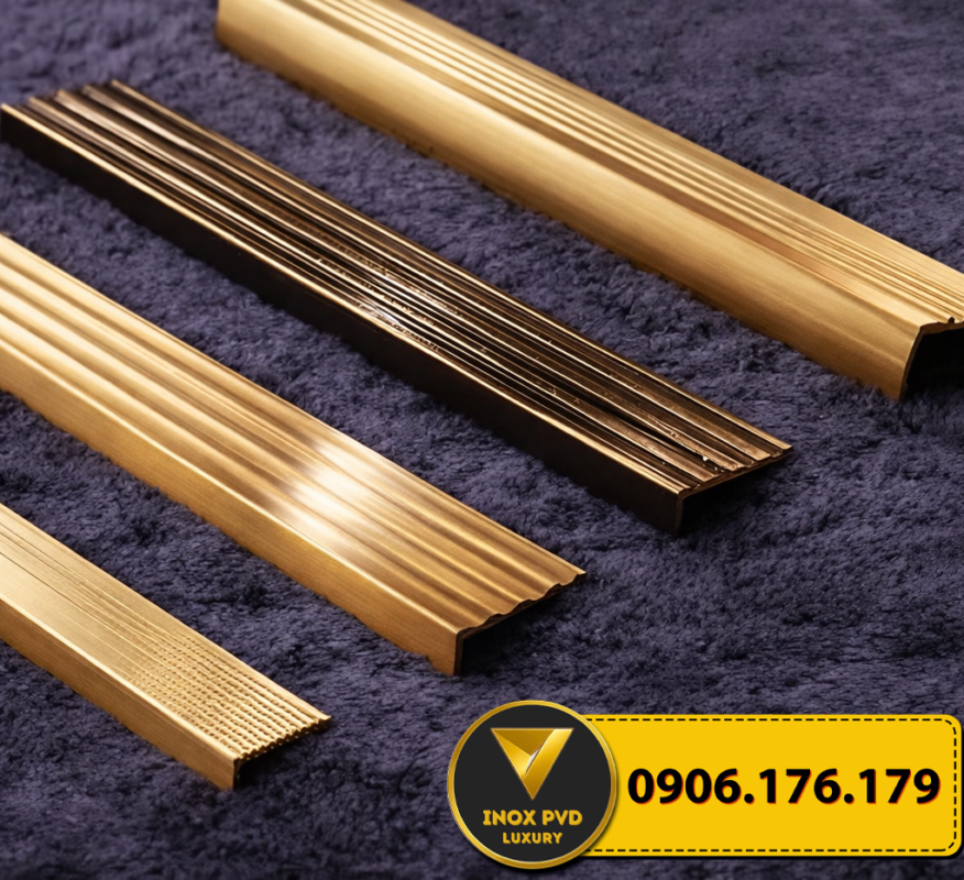 INOX  LUXURY