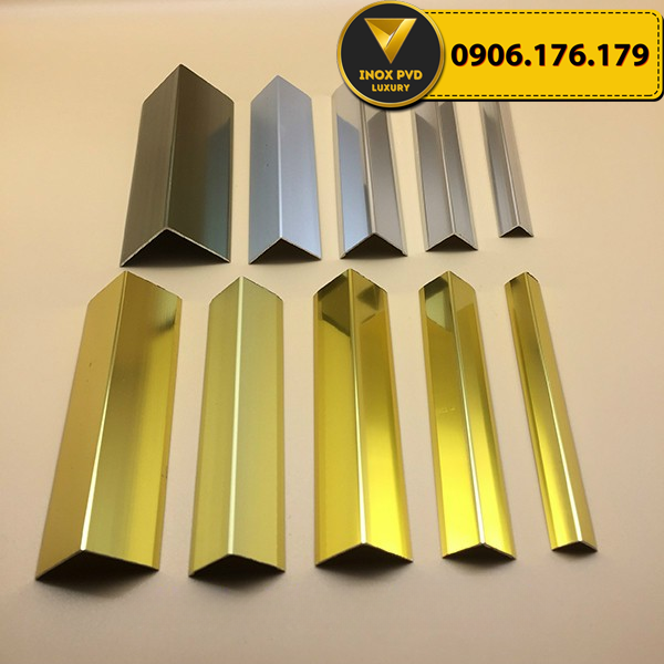 INOX  LUXURY