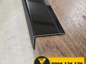Nẹp Inox Chữ V