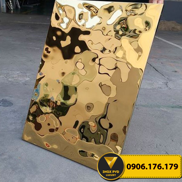 Tấm Sóng Vàng Gương - Ảnh 3