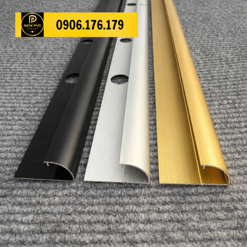 INOX  LUXURY