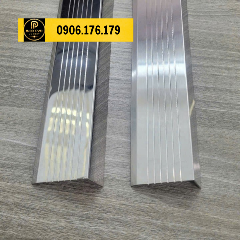 INOX  LUXURY