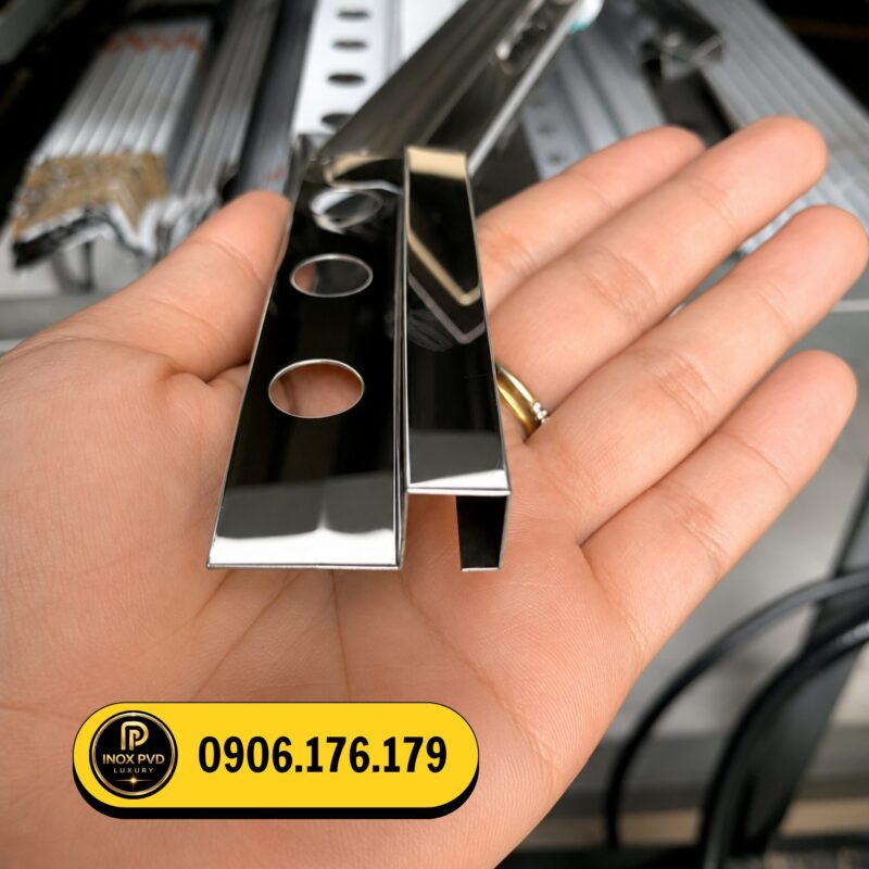 INOX  LUXURY