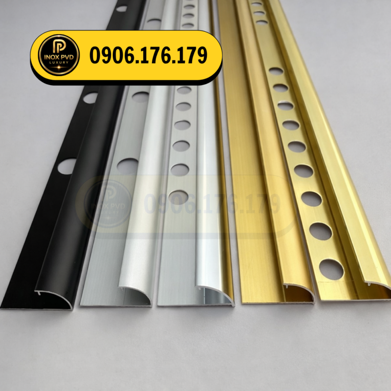 INOX  LUXURY