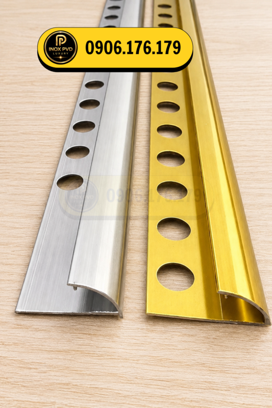 INOX  LUXURY