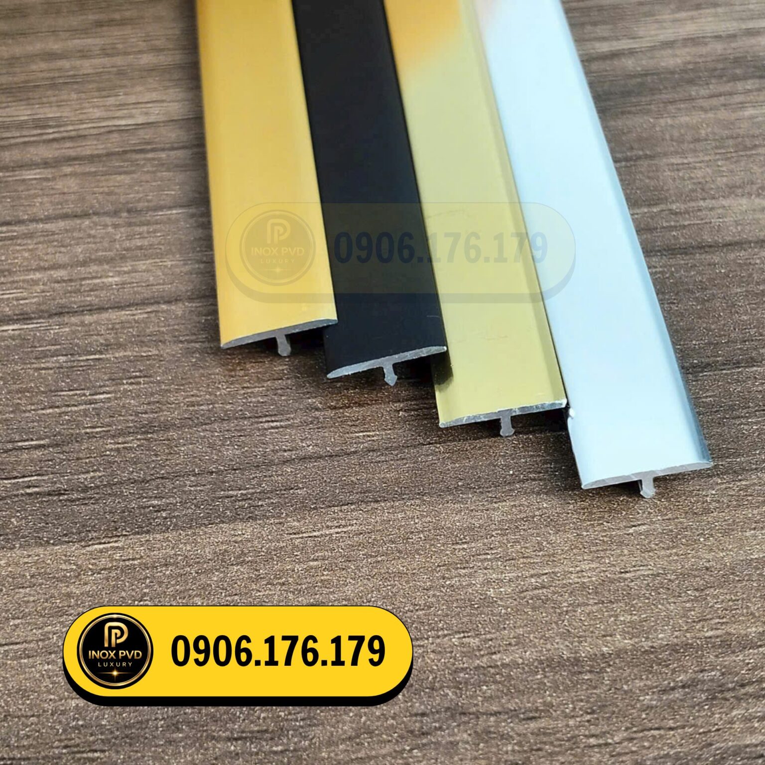 Vệ sinh nẹp T chống trơn đúng cách tại Cửa Lò Nghệ An.