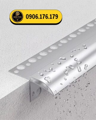 Cách chọn nẹp ngắt nước – nẹp cắt nước tại Phú Vang – Huế theo vị trí thi công, kích thước khe, vật liệu sàn và yêu cầu hoàn thiện đường chuyển tiếp trong công trình.