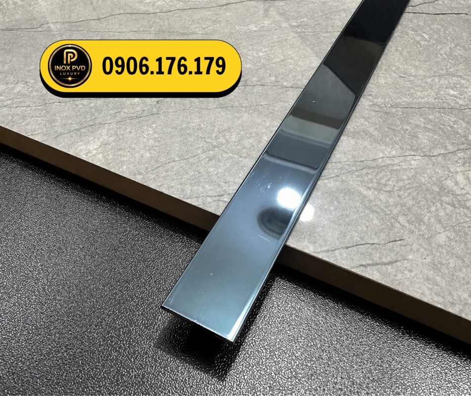 INOX  LUXURY