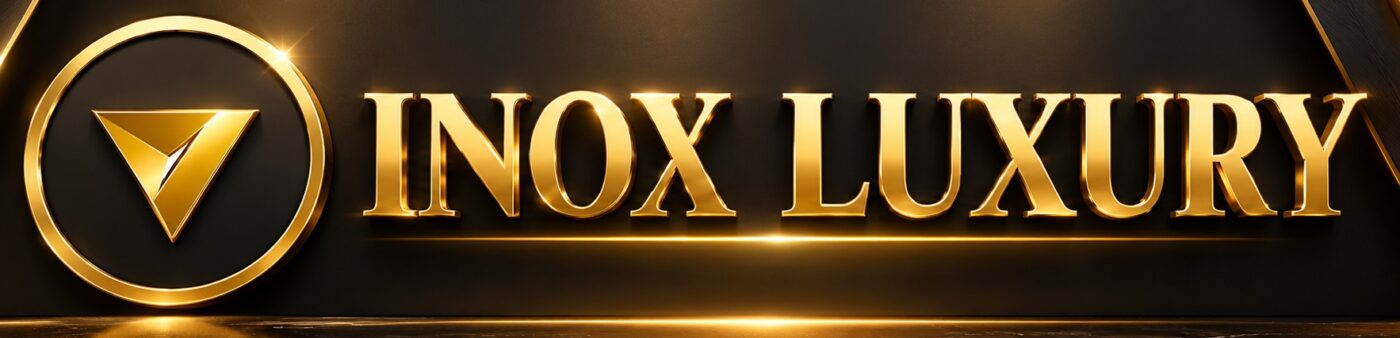 INOX  LUXURY