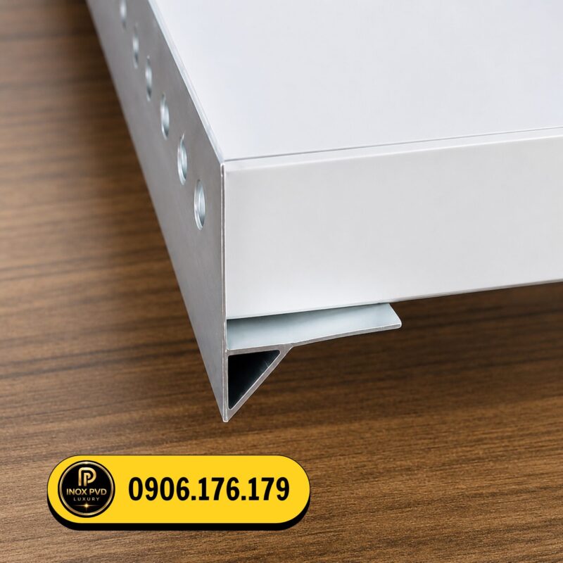 Nẹp ngắt nước – nẹp cắt nước tại Thanh Khê – Đà Nẵng