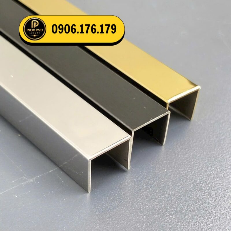 INOX  LUXURY